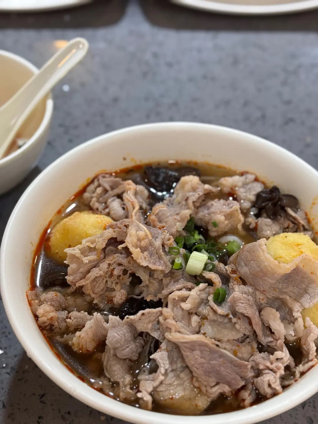 川辣仔烤魚雞煲 photo 5