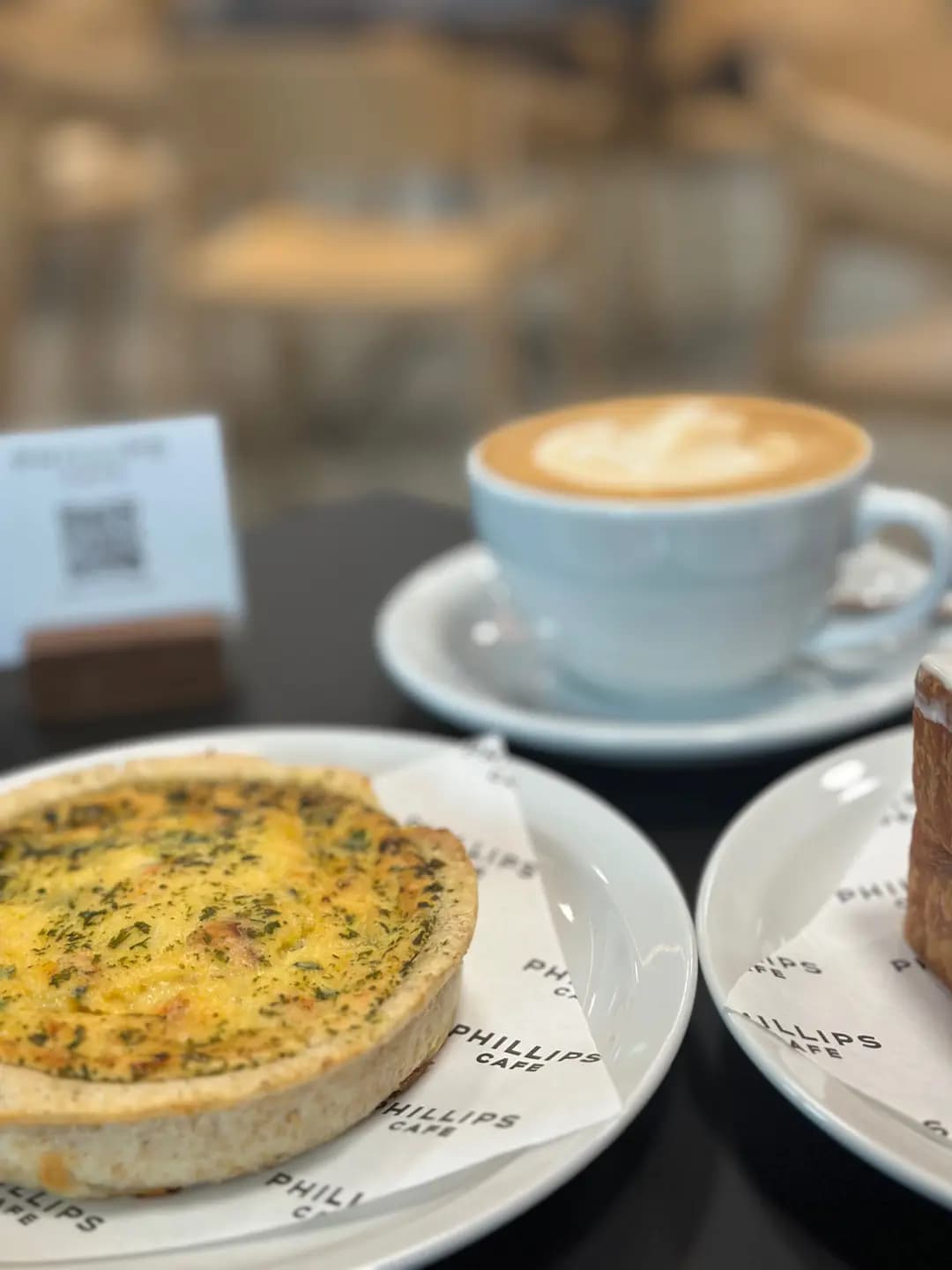 Phillips Café photo 8