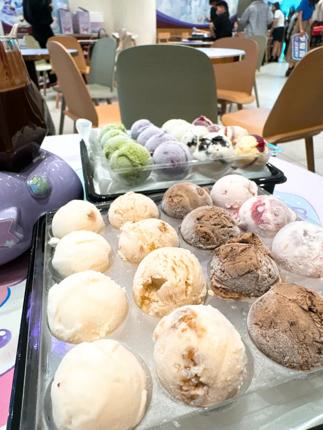 Häagen-Dazs photo 7