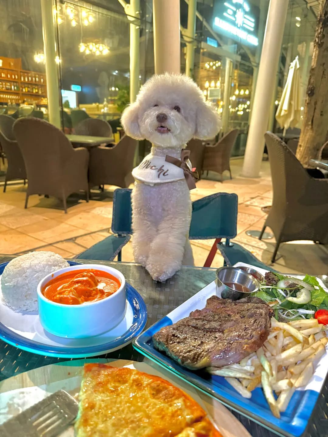 Harbourview Grill (香港科學園) photo 7