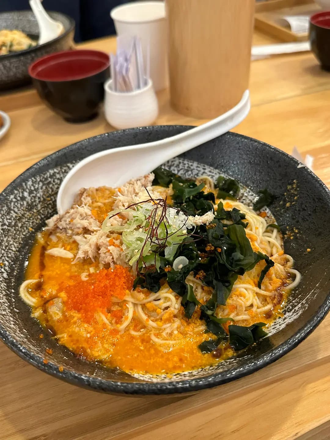 小川屋拉麵及日式料理 photo 8