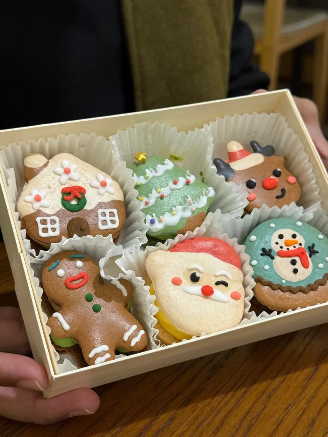 Bakebae photo 1