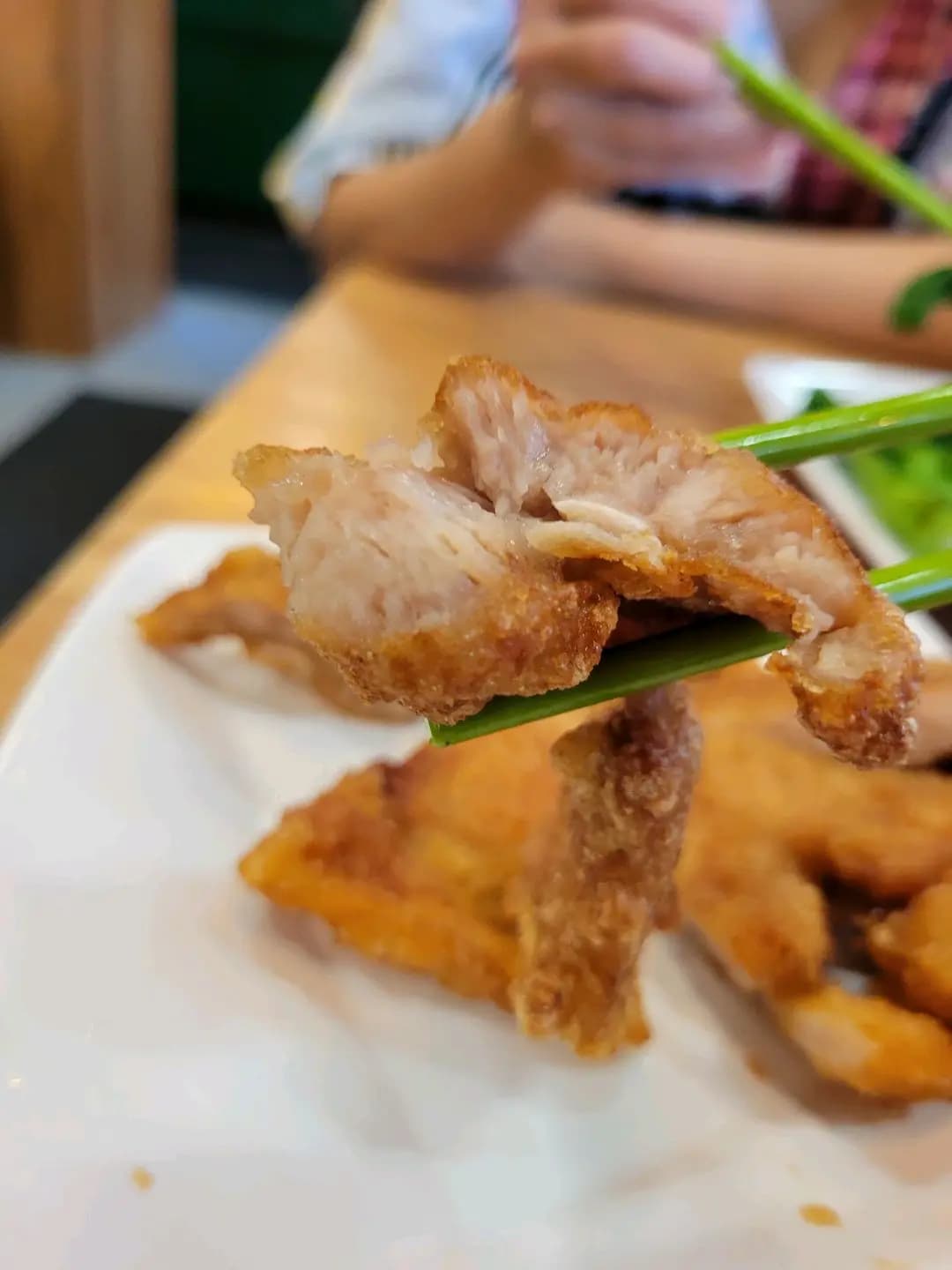 漢發麵家 (告士打道) photo 4