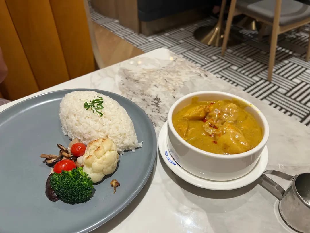皇后飯店 (THE SOUTHSIDE) photo 5