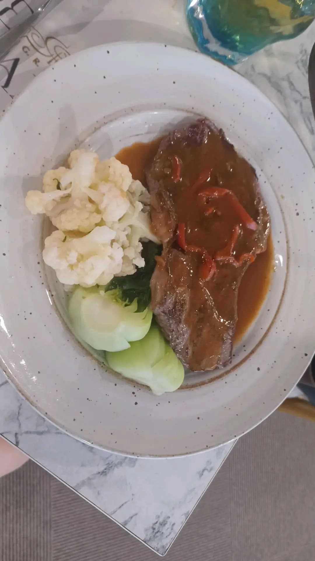 GRANDE RISTORANTE photo 3