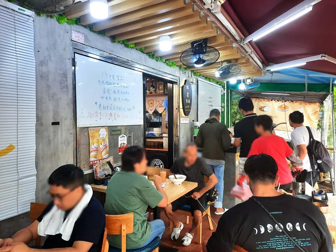 楓霖餐廳 photo 6