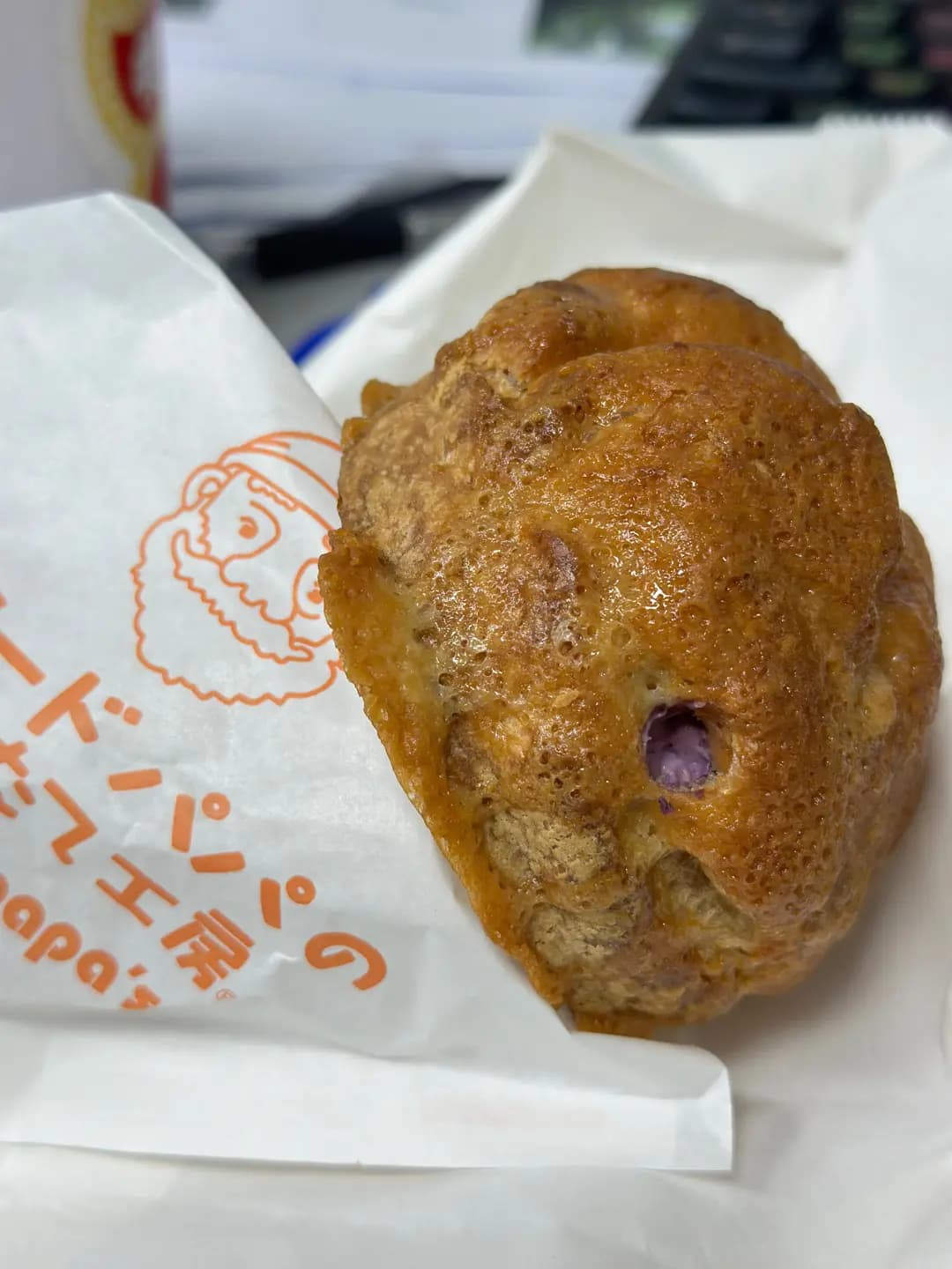 Beard Papa's (元點) photo 2