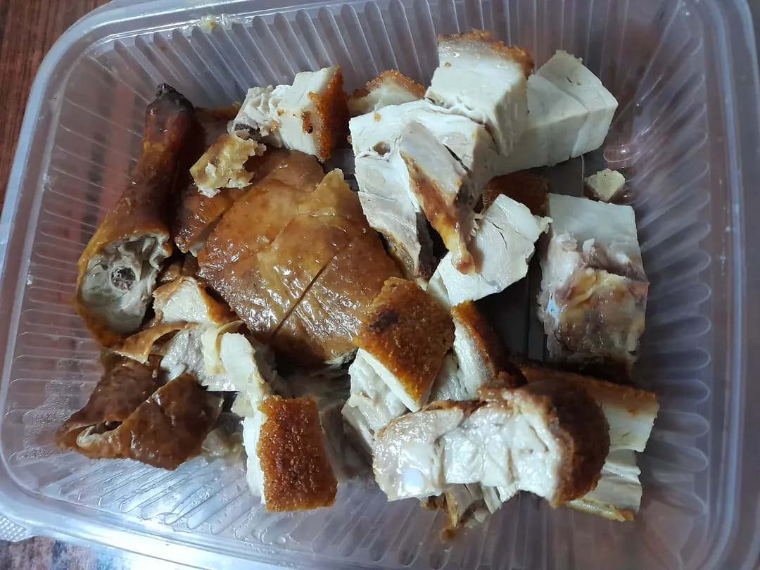 朗益燒味工房 photo 5