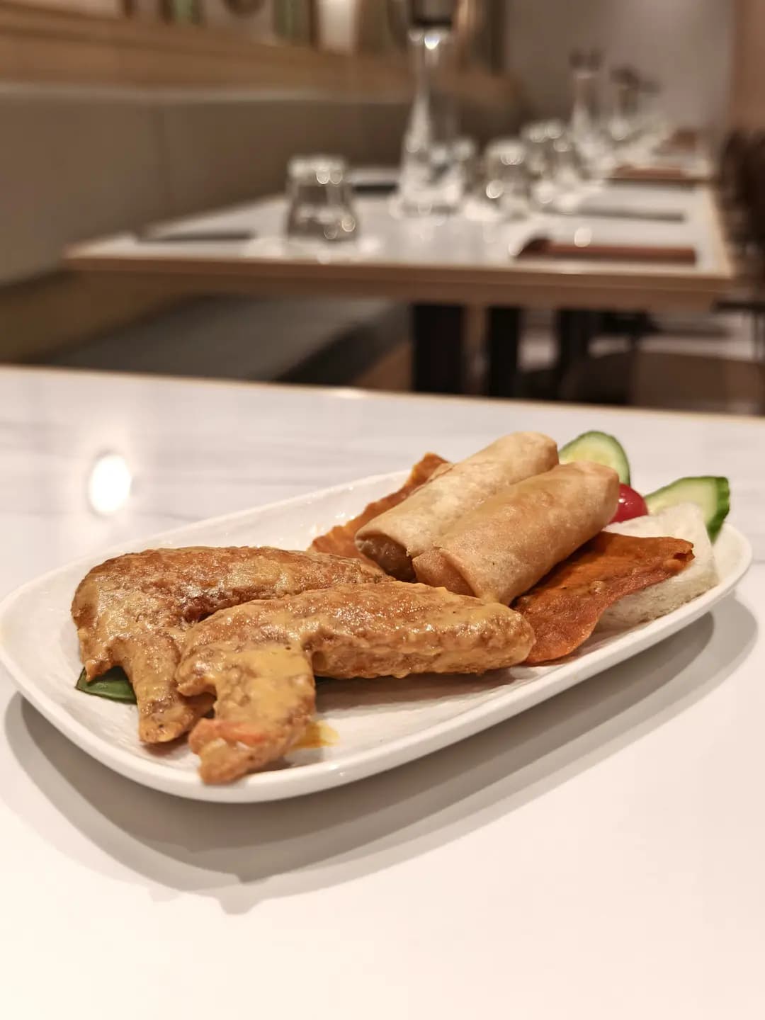 Chatterbox Café (圍方) photo 3