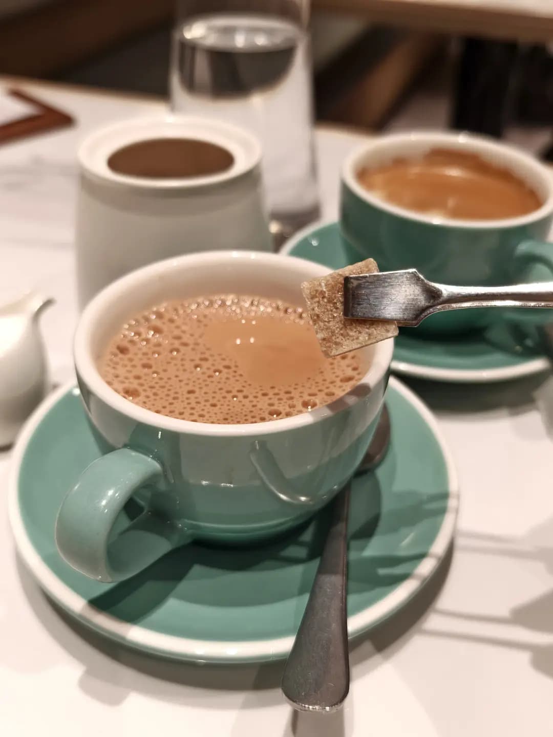 Chatterbox Café (圍方) photo 4