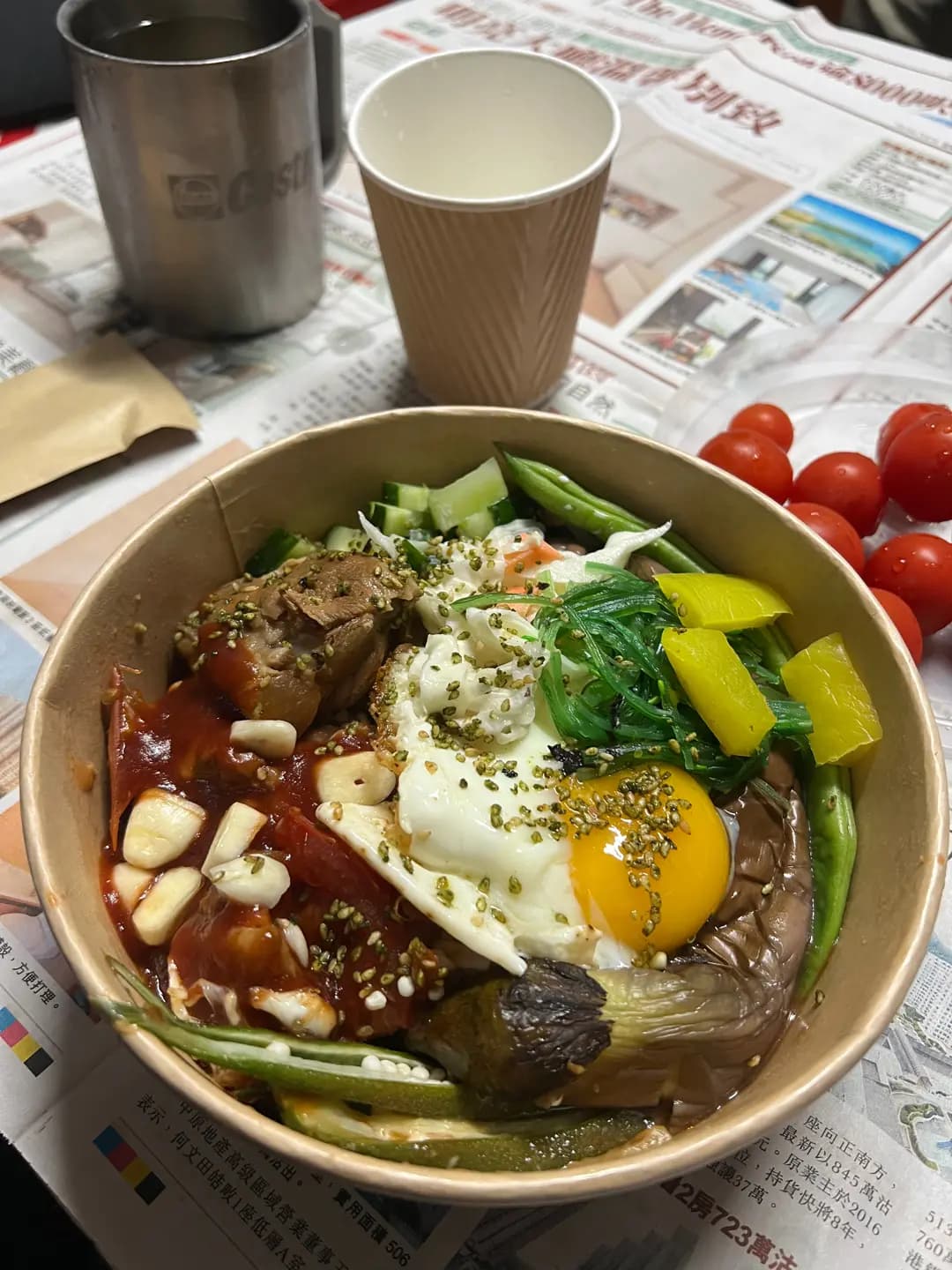 何金銀外賣店 photo 2