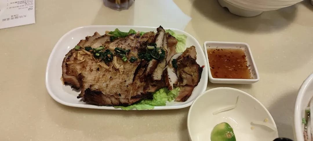 大叻越南牛肉粉餐廳 (通菜街) photo 1