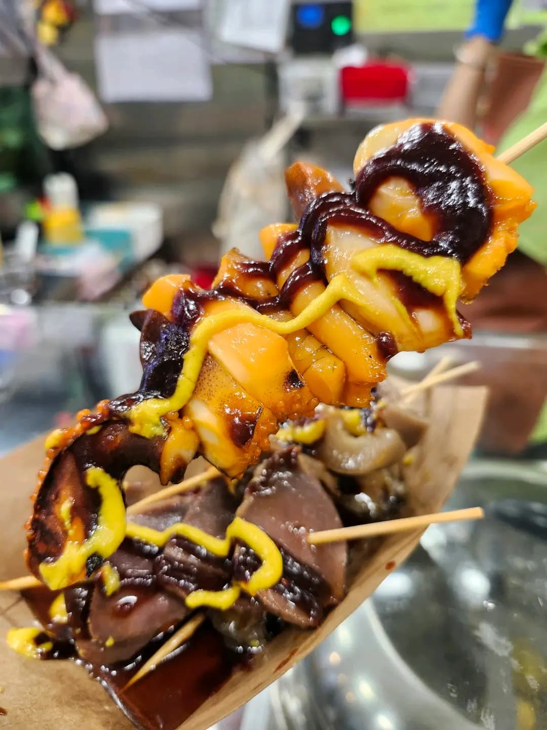 青蛙仔香港地美食 photo 8
