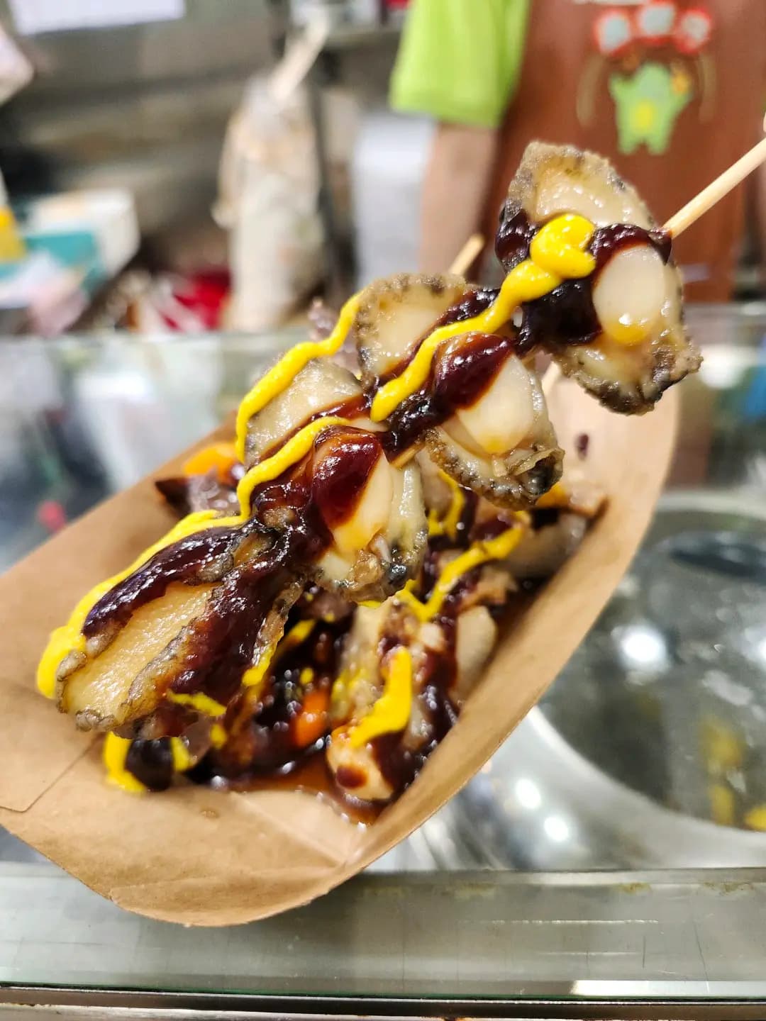青蛙仔香港地美食 photo 4