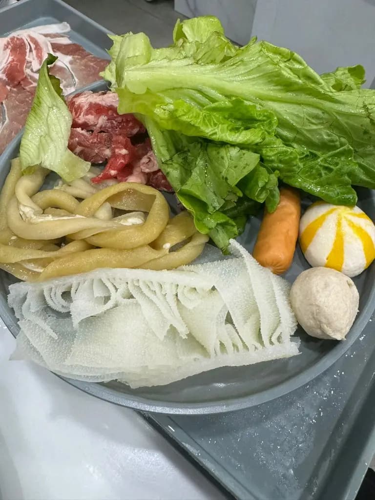 撈得喜火鍋冰室 photo 8