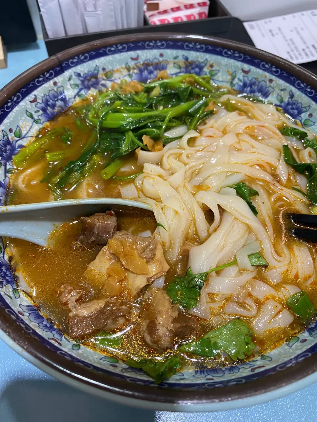 一間車仔麵 photo 3