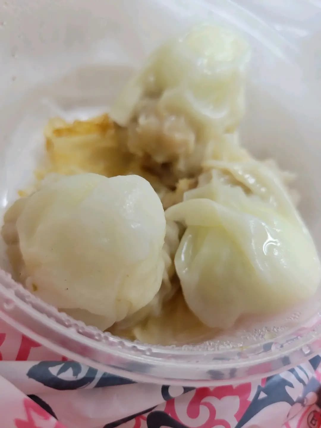 唐記包點 (莊士敦道) photo 6