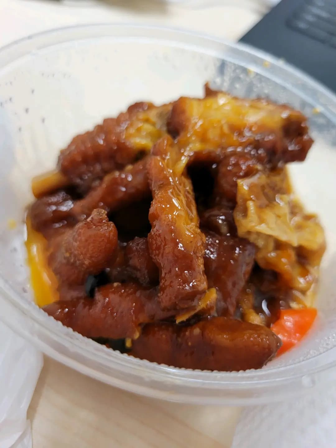 唐記包點 (莊士敦道) photo 2