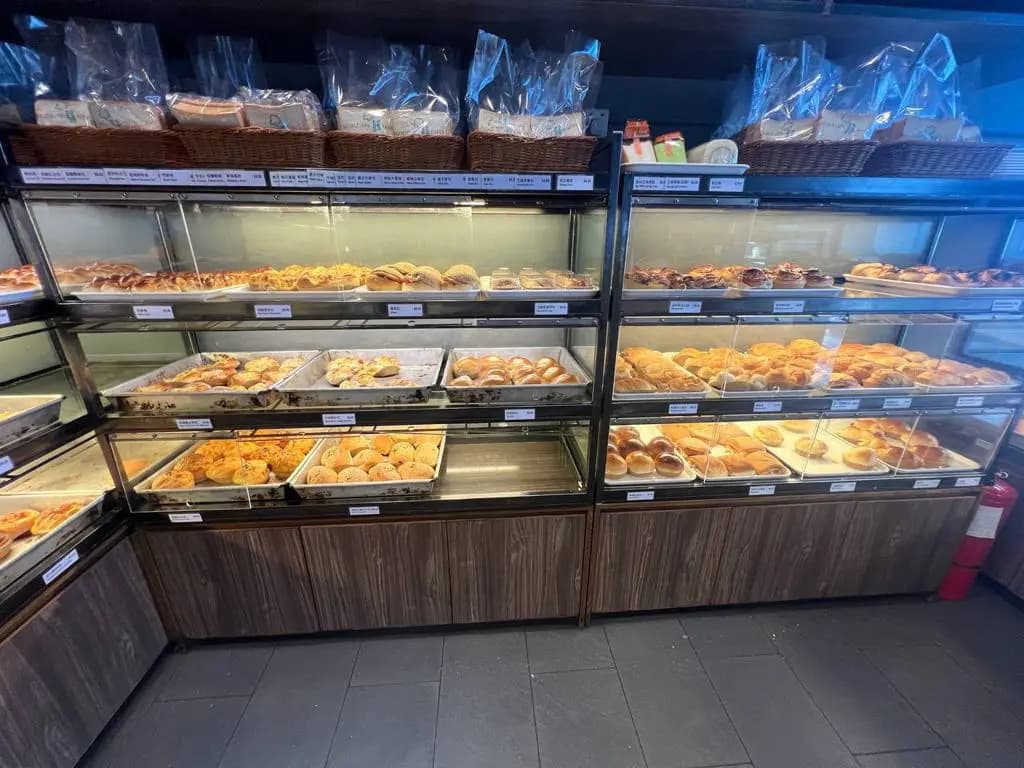 家囍餅店 photo 1
