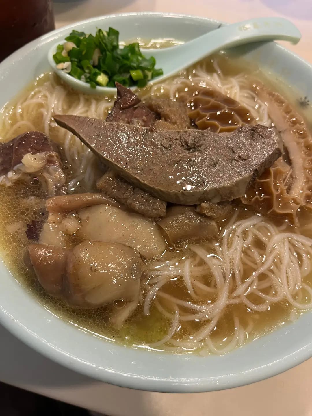 裕泰牛什越南河 photo 7