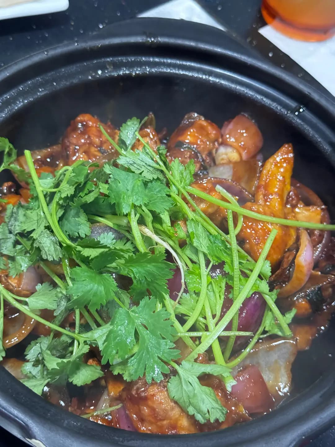 一品雞煲火鍋 photo 4