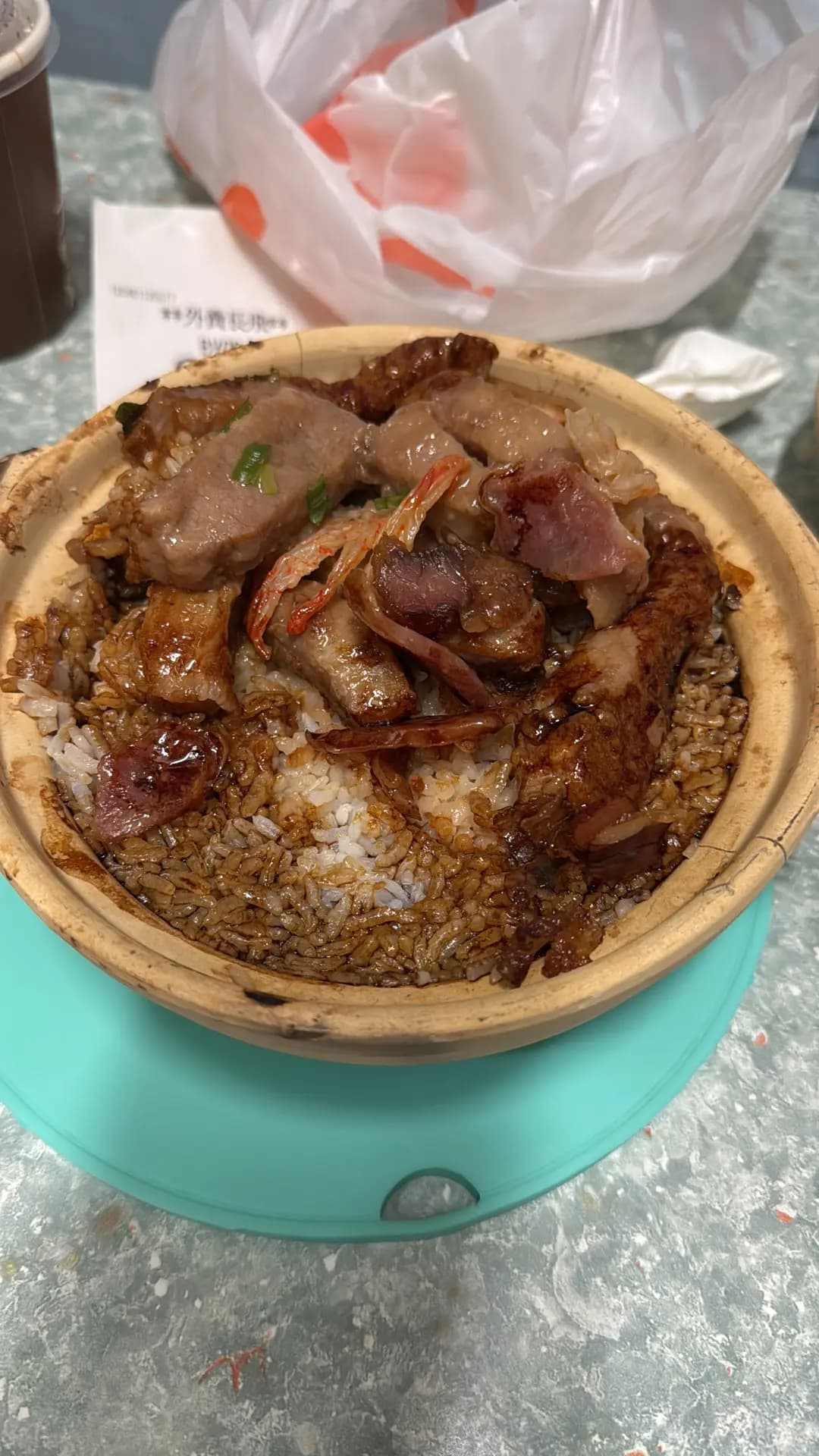 大快活 (ELEMENTS圓方火區) photo 8