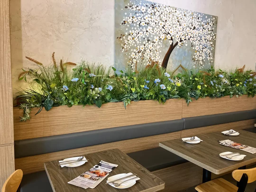 JOO Korean Grill & Bar photo 3