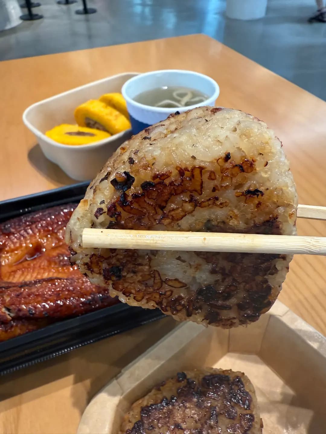 鰻の成瀬 (中環街市) photo 2