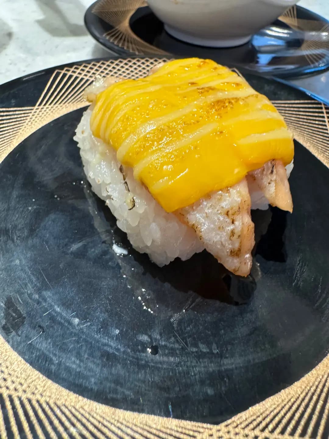 爭鮮迴轉壽司 (莎瑪炮台山) photo 2