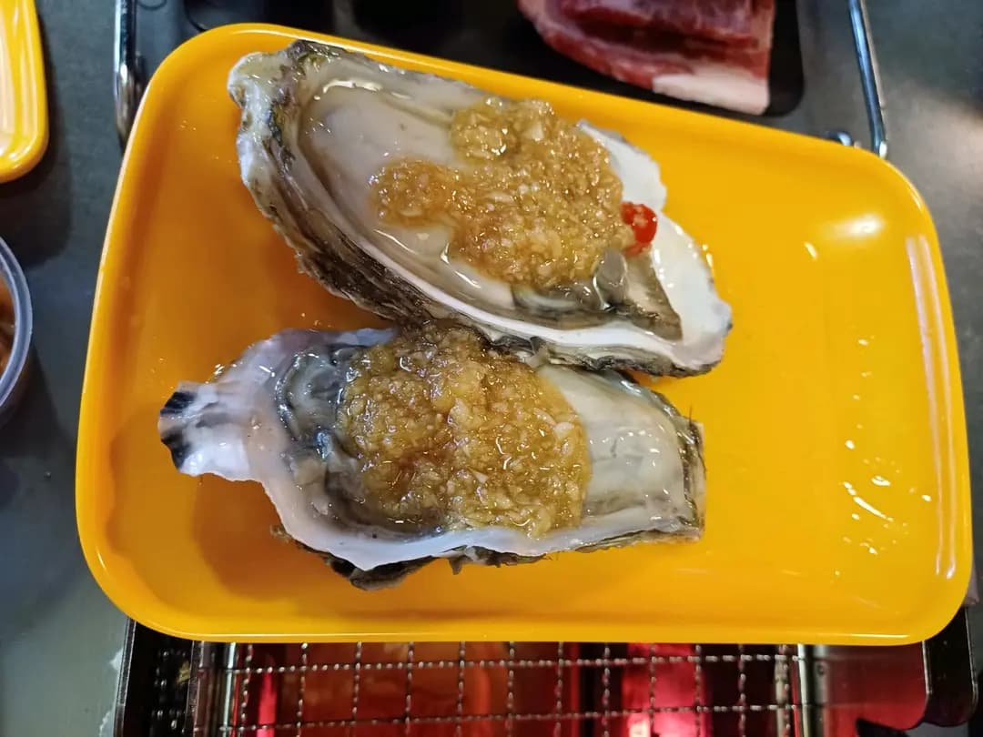 串燒屋 photo 5