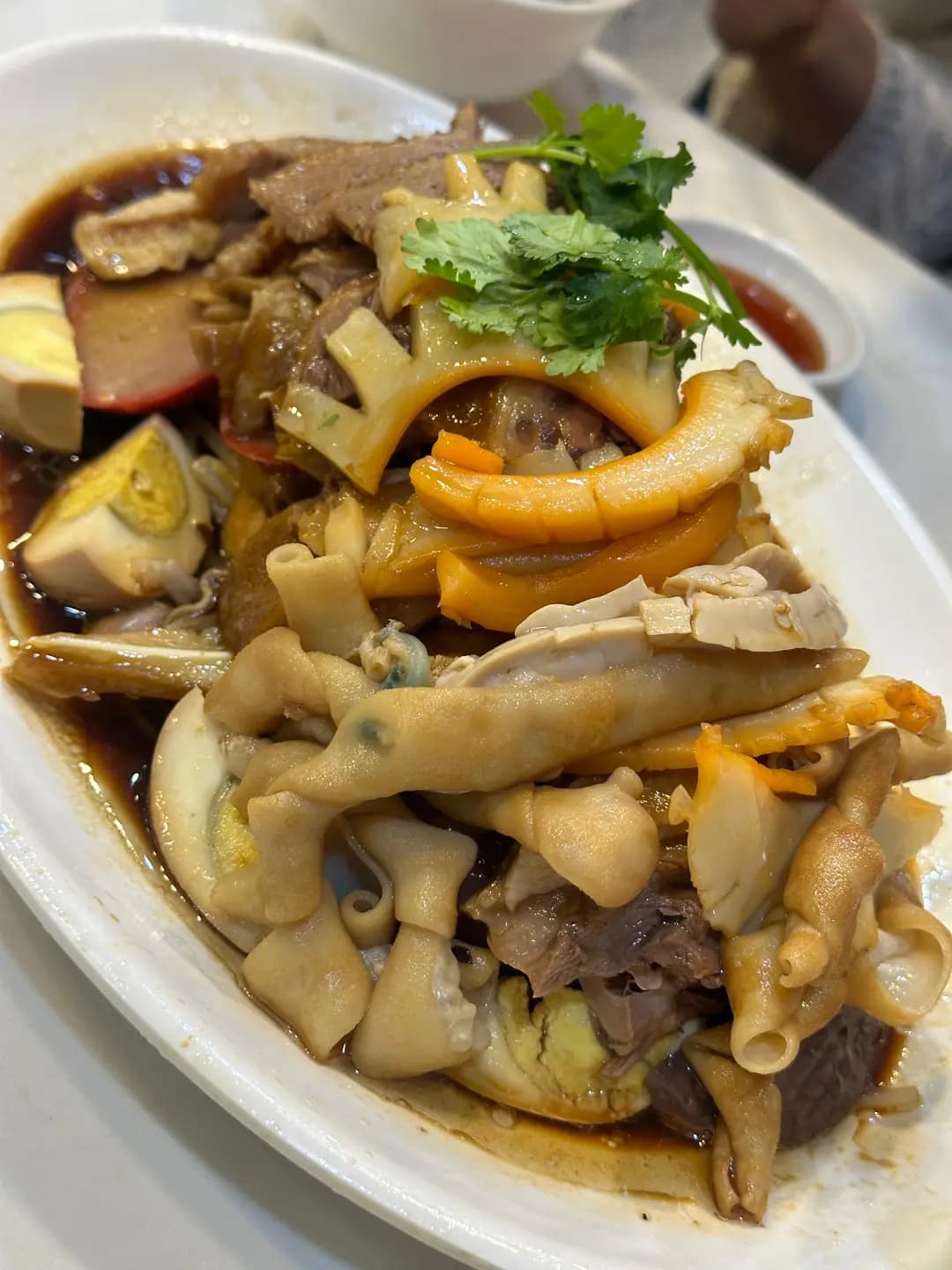 潮味苑 photo 7