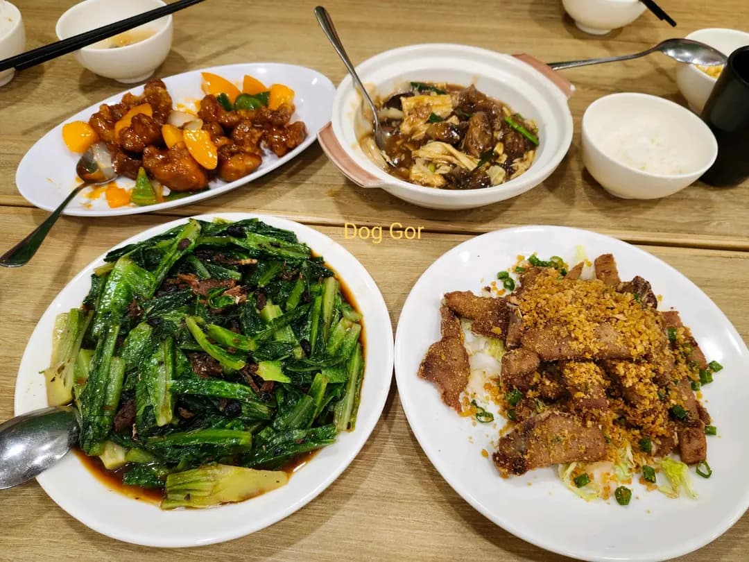 海珊瑚茶餐廳 photo 3