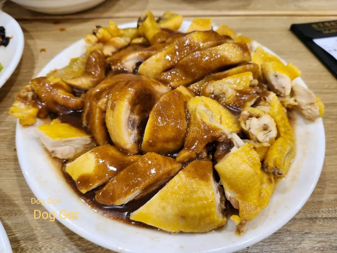 海珊瑚茶餐廳 photo 2
