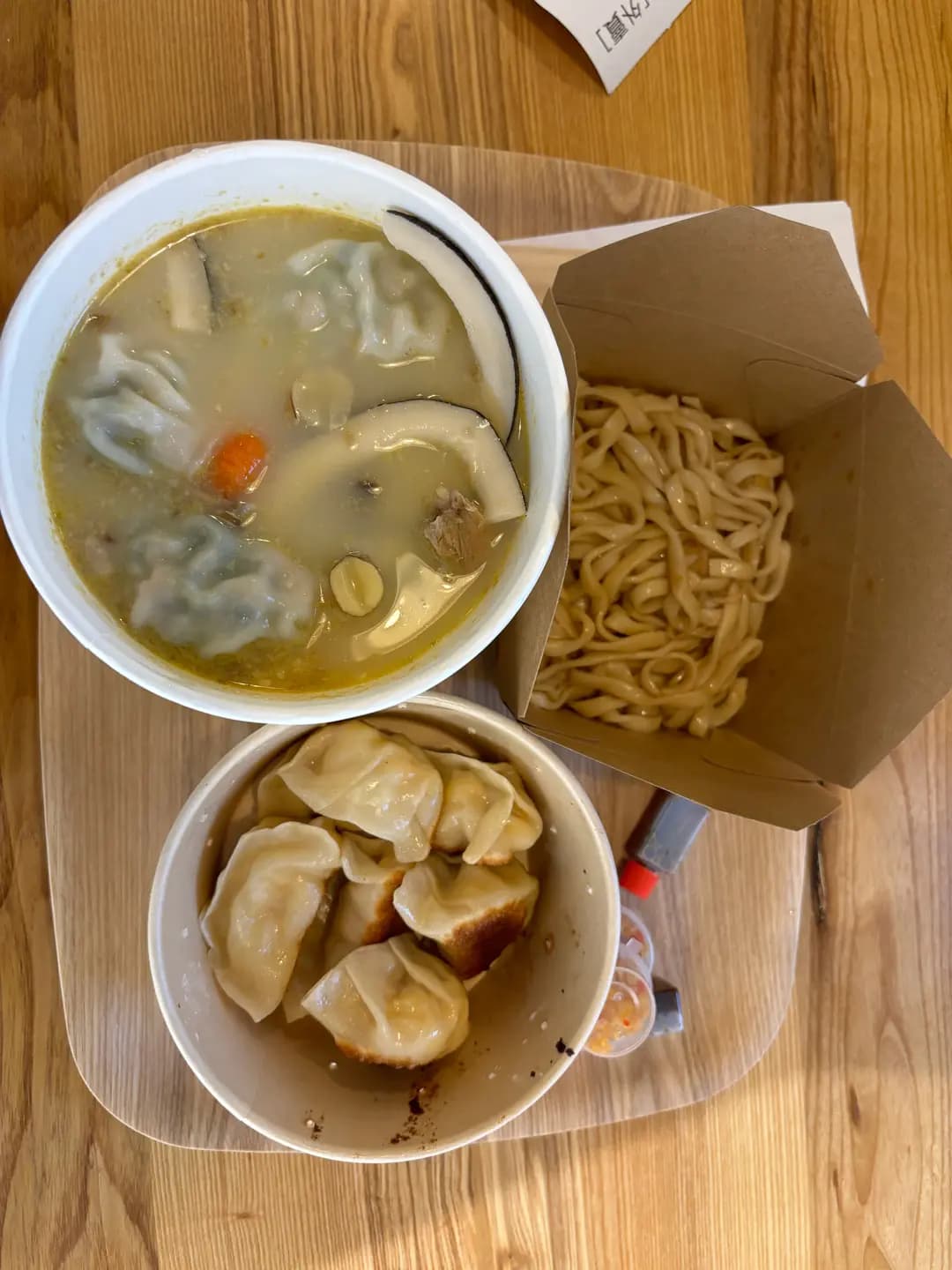 餃里 (海趣坊) photo 2