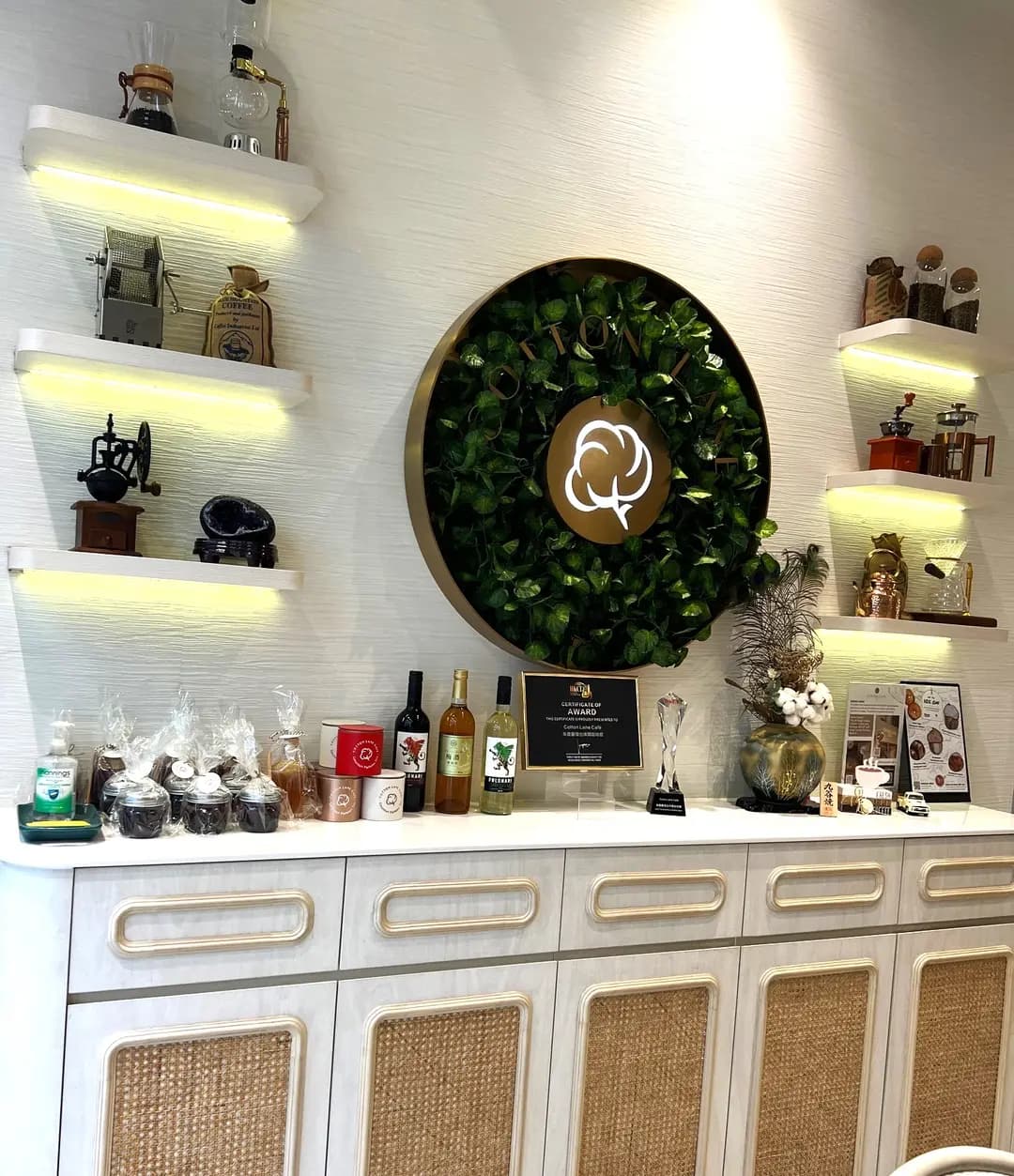 Cotton Lane Café photo 8