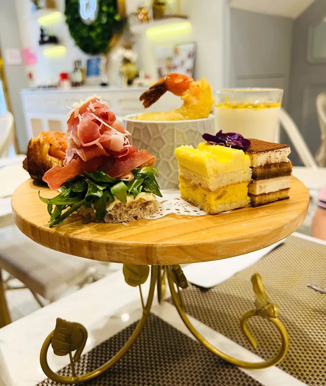 Cotton Lane Café photo 2