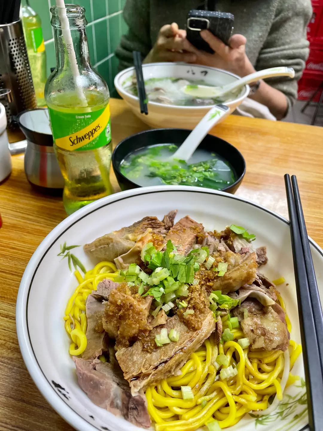 八刀麵館 photo 7