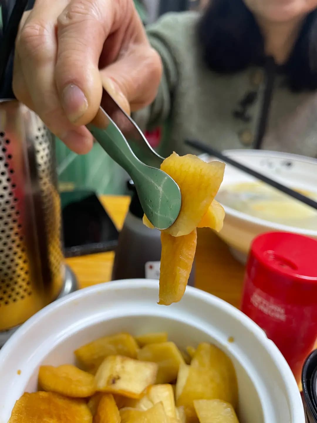 八刀麵館 photo 5