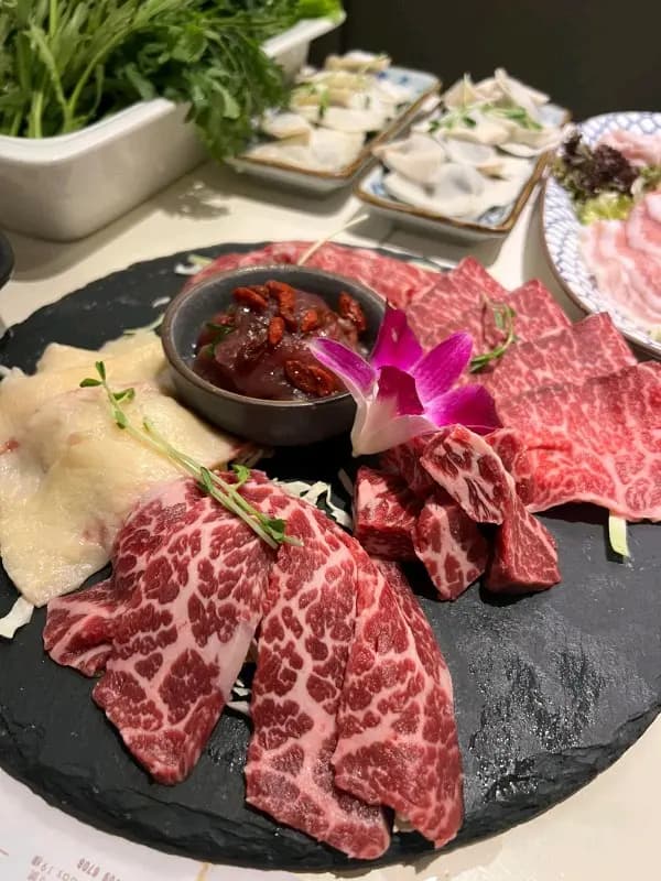 醉胡爐 photo 2