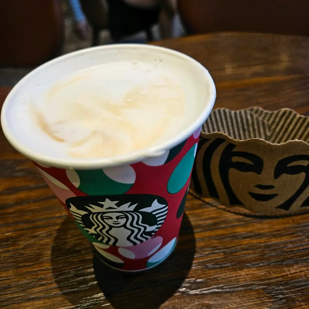 星巴克咖啡 photo 1