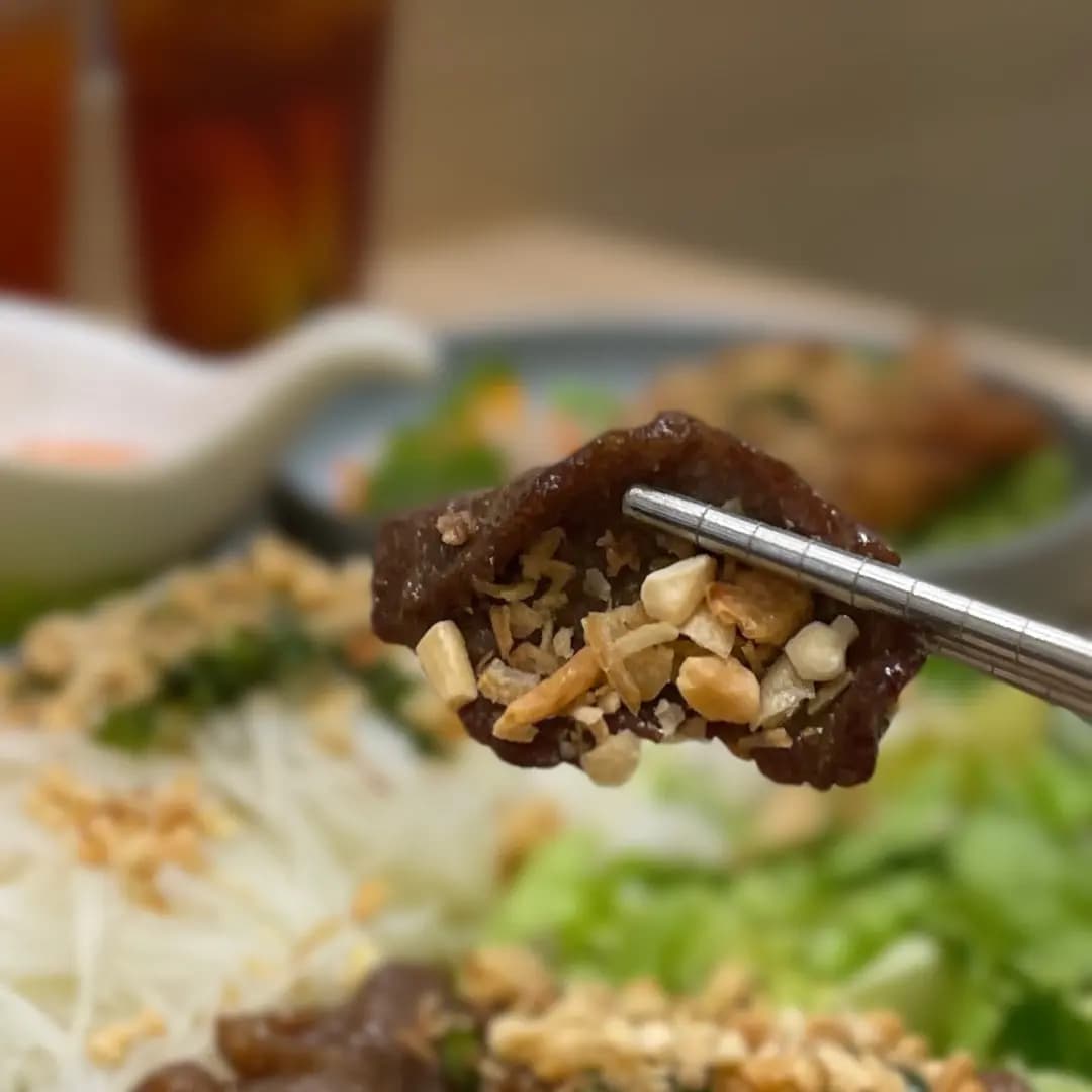 越北牛肉粉專門店 photo 2