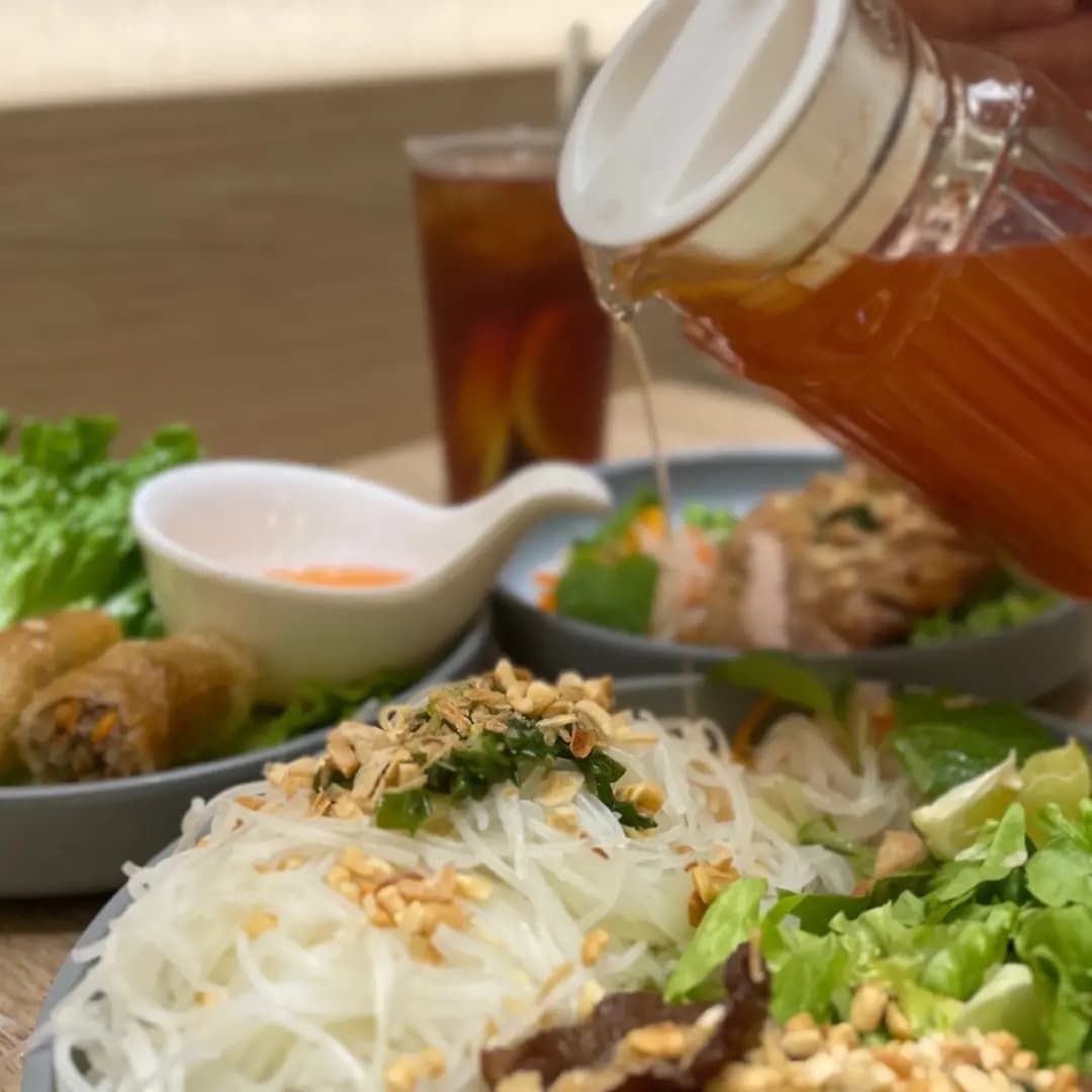 越北牛肉粉專門店 photo 4