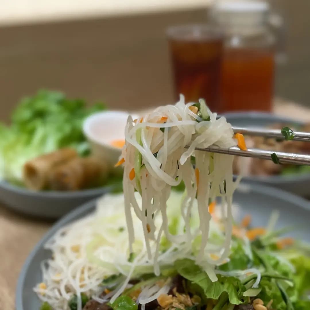 越北牛肉粉專門店 photo 5