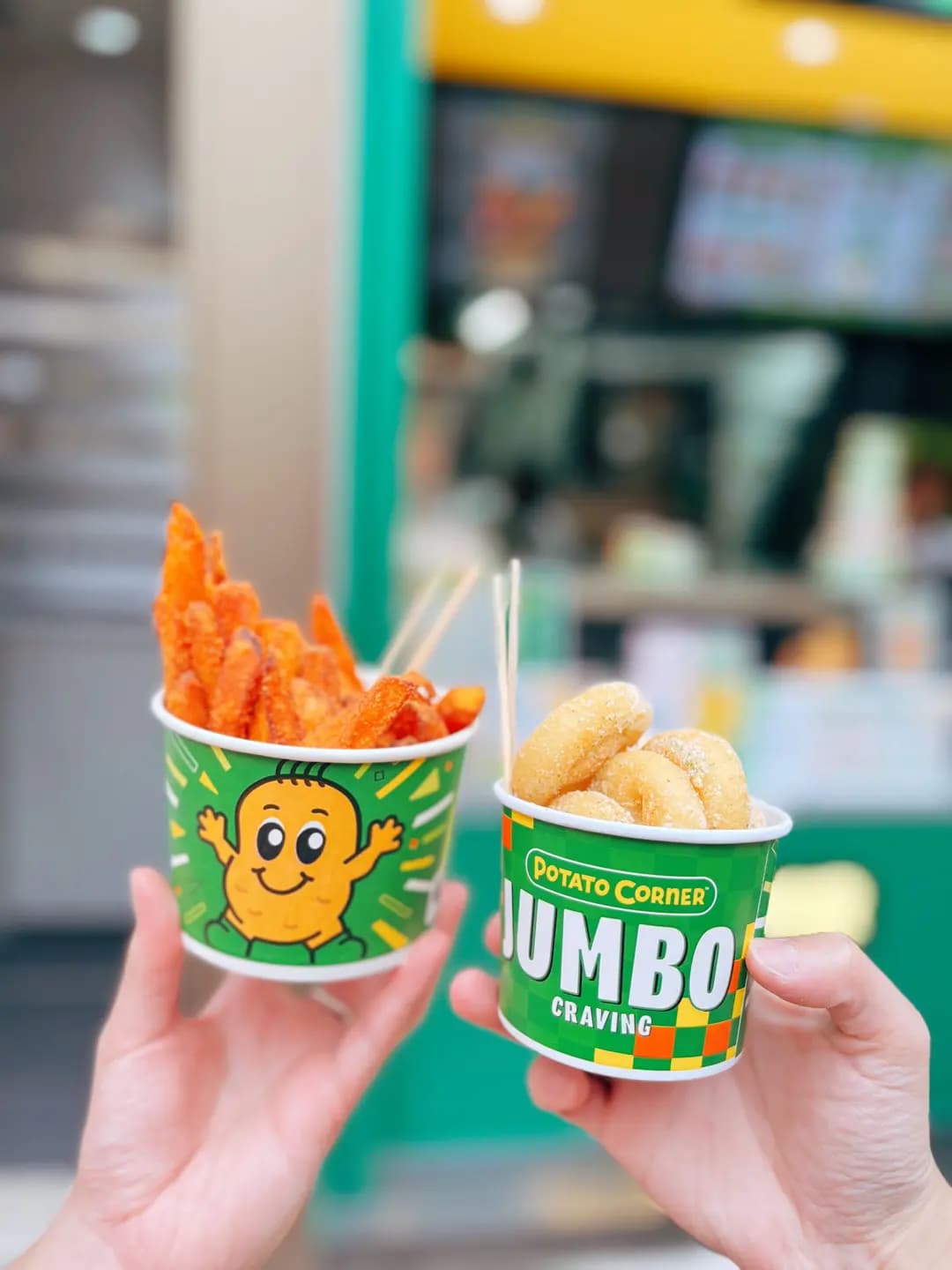 Potato Corner photo 4