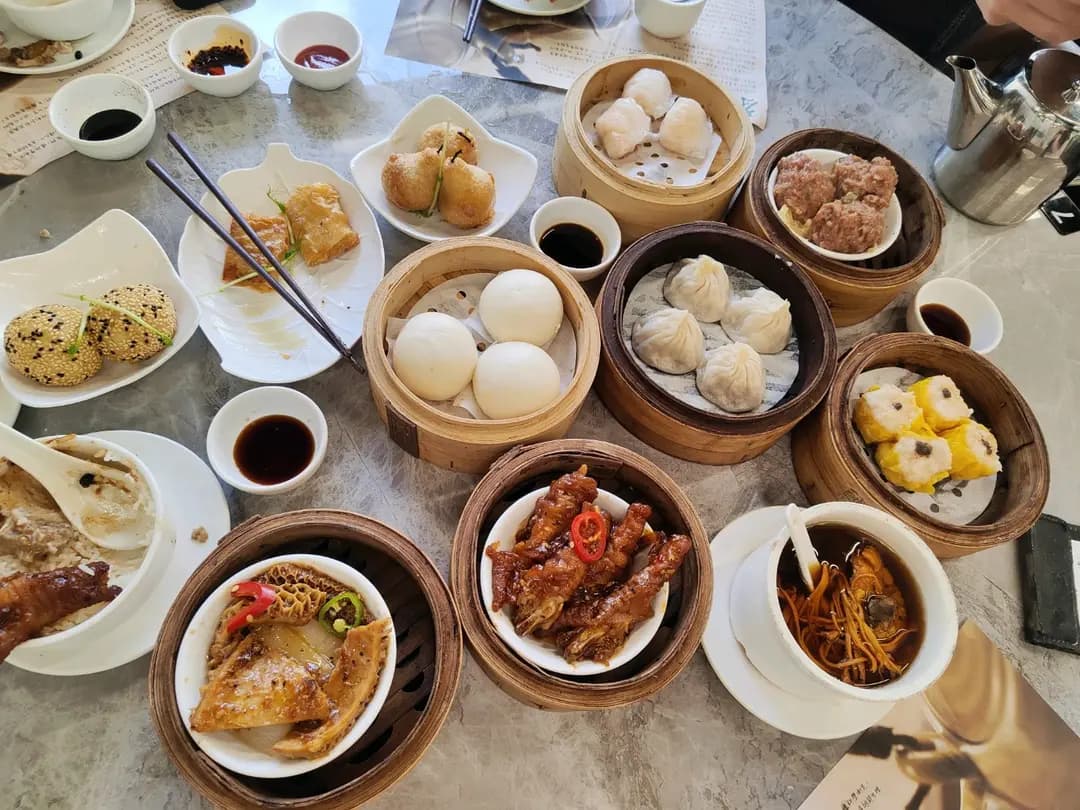 喜運來點心專門店 photo 6