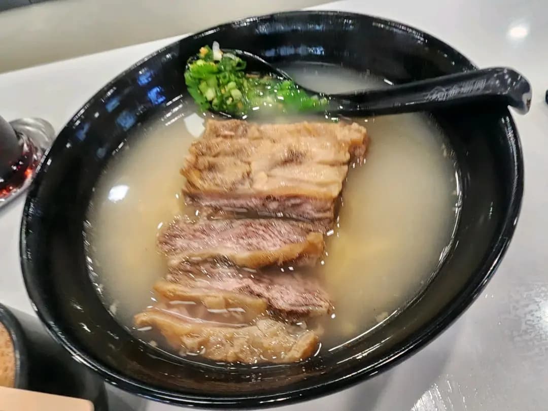 金潮興牛雜粉麵專家 photo 7