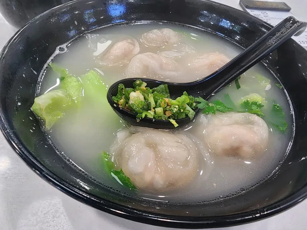 金潮興牛雜粉麵專家 photo 1