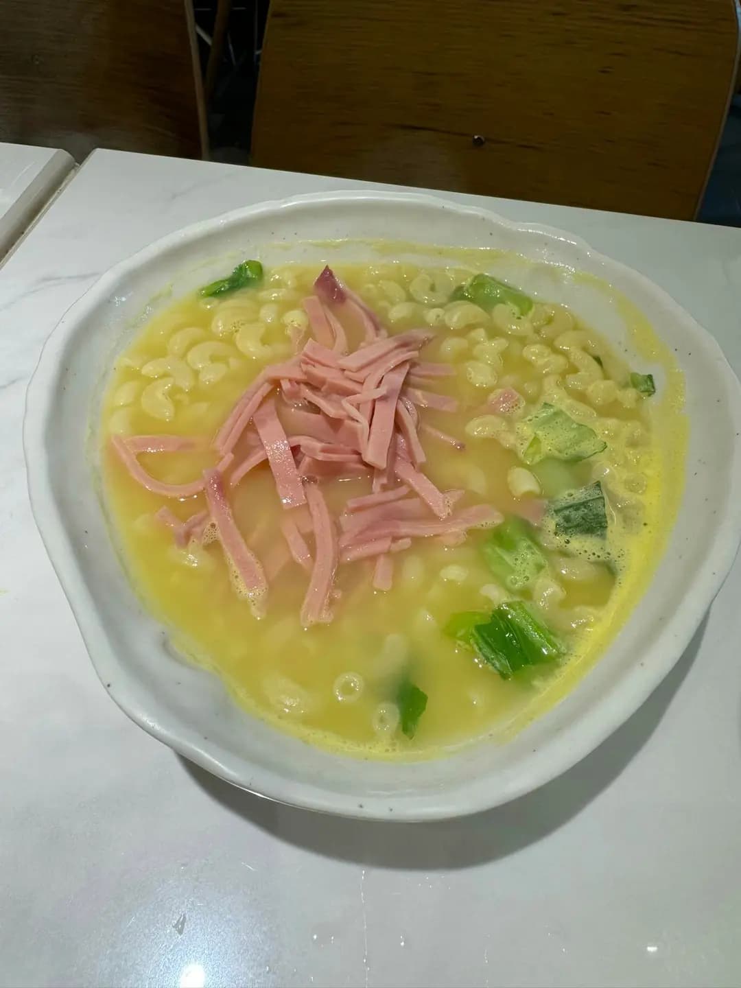 牛奶冰室 (惠安苑) photo 4