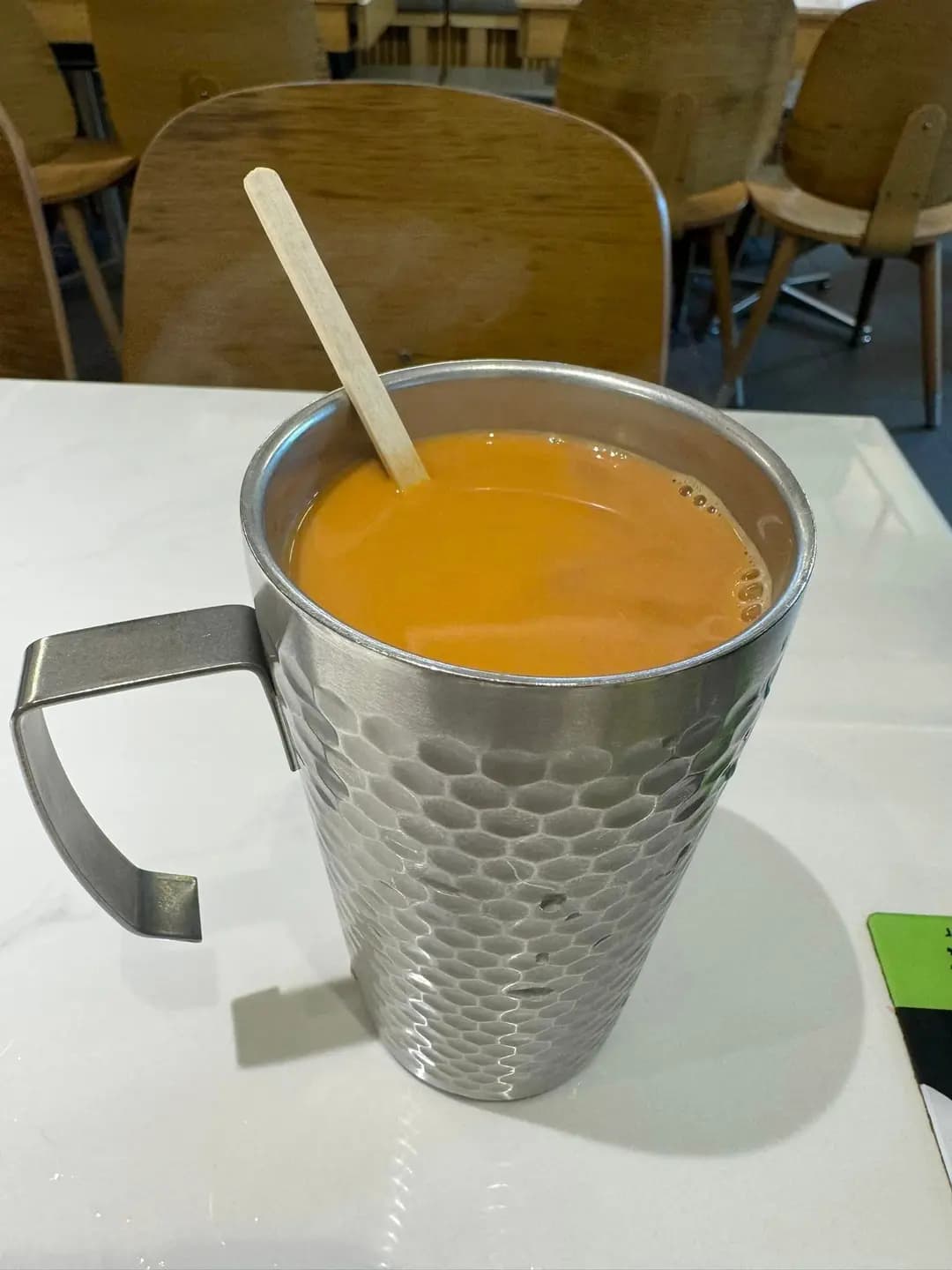 牛奶冰室 (惠安苑) photo 5