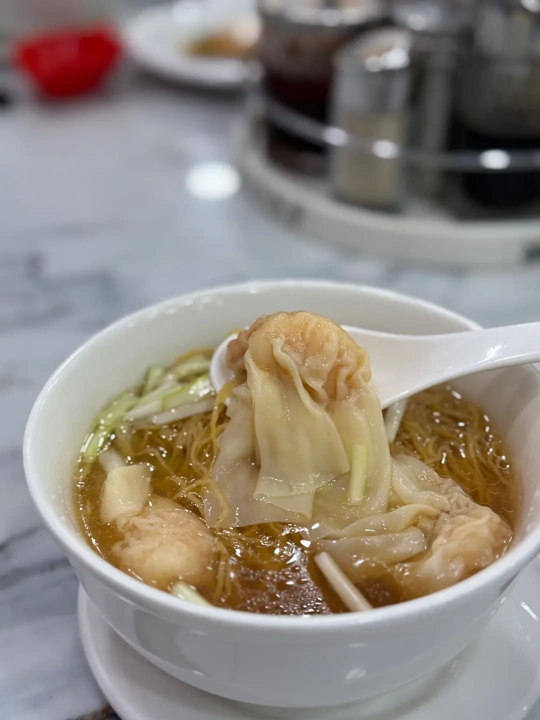 盛記粥麵 photo 5
